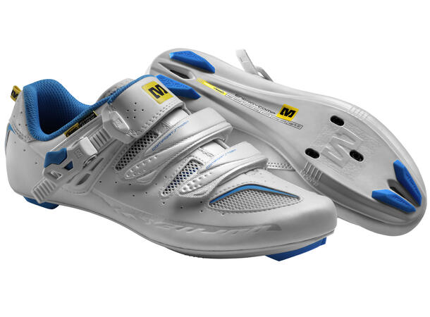 SKO MAVIC KSYRIUM ELITE LADY WHITE STR. 8 - 42